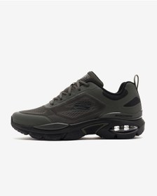 Resim Skechers Skech - Air Ventura - Cataclysm Erkek Haki Sneakers 232656 Olbk | Orijinal 