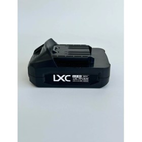 Resim Hasyılmaz Cocraft 18.0V 2.0AH Li-Ion Akü Lxc PP1820 (Kutusuz) 