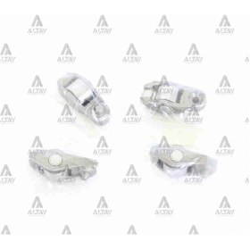 Resim Piyano Tuşu Carısma 1.8 Md170500 8 Adet 