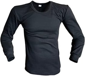 Resim Flaş Tactical Siyah Termal İçlik Takım Alt-üst İçlik Seti 