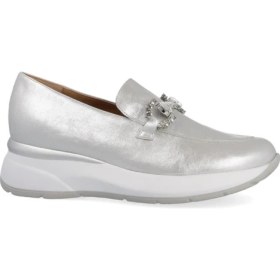 Resim Kadın Oxford ( Klasik) 5D5140 Comart 5140 Dubaı Argento 