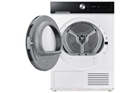 Resim Samsung DV10DB7440GEAH 10 kg Çamaşır Kurutma Makinesi 