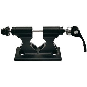 Resim Samdoo "universal Bisiklet Taşıma Askısı - Hızlı Sökme, Sağlam Alüminyum, Araç Üstü Montaj" 