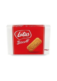 Resim Biscoff Karamelize Bisküvi 125 Gr 