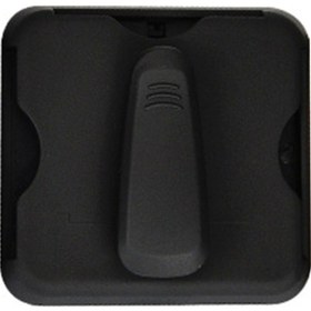 Resim Geeksen Abs Malzeme Güneşlik Klipsi - Kart Ve Gözlük Tutucu İle Araç Düzeni 