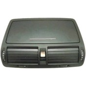 Resim 25 1z0820951x - Torpido Havalandırma Izgarası Orta+saklama Gözü 