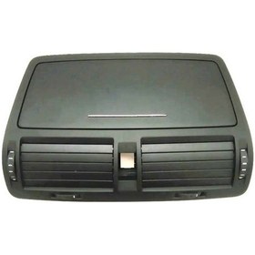 Resim 25 1z0820951x - Torpido Havalandırma Izgarası Orta+saklama Gözü 