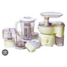 Resim Blue House Bh 557 Fp Mutfak Robotu 