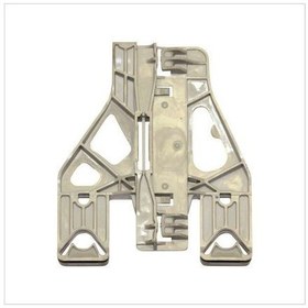 Resim Audi A4 2008-2012 Q5 8r Sol Arka Cam Kriko Klipsi 2 Adet 