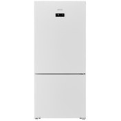 Resim Altus ALK 484 XE 580 L Kombi NF Buzdolabı 