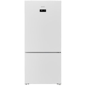 Resim Altus ALK 484 XE 580 L Kombi NF Buzdolabı 