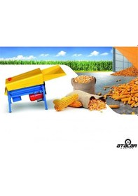 Resim Atalar Cta Mısır Taneleme Makinesi 2500kg/saat 