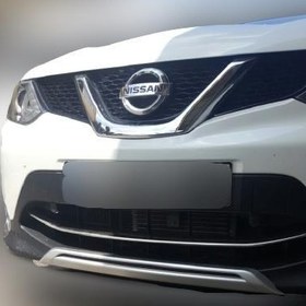 Resim Nissan Qashgai 2015- Ön Difüzör 