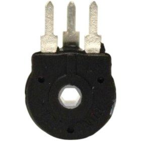 Resim 220 Ohm Küçük Trimpot-177646 