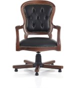 Resim Crown Ofis Sandalyesi 