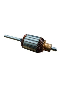 Resim 12v Marş Kollektörü Nıppon Denso Tipi Daıhatsu Charade/hıjet-subaru-suzukı Alto/carry Ters 