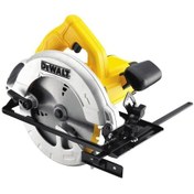 Resim Dewalt DWE560-QS 1350W 45MM Daire Testere 