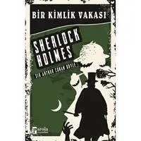Resim Bir Kimlik Vakası 