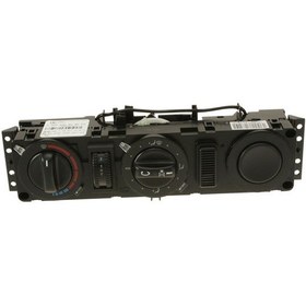 Resim Mercedes Sprinter W903 Klima/Kalorifer Ünitesi.-0008306285 