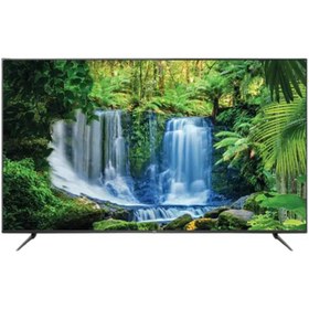 Resim TCL 55P615 55" 139 Ekran 4K Ultra HD Uydu Alıcılı Android LED TV 
