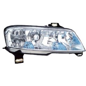 Resim Genel Markalar FIAT F.STİLO ÖN FAR EL.MOT.5 KAPI SAĞ 01-07 OEM: 51712710 