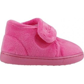 Resim Vicco Color Bebek Günlük Ev/Kreş/Anaokulu Ayakkabı 959.B19K.446-07 Pembe Fuşya 