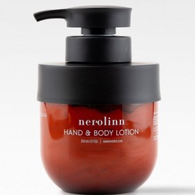 Resim Banyo Bakım Ritüeli - NEROLI ABSOLUTE / NEROLINN BLEND 