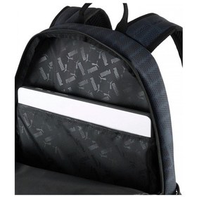 Resim Puma Academy Aop Backpack Unisex Sırt Çantası 9115014 Siyah 