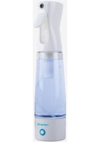 Resim Heifer Elektrolize Su Dezenfektan Üreten Sterilizasyon Spreyi 