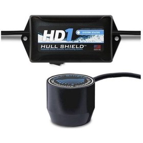 Resim Hull Shield Hd1: Ultrasonik Antifouling Su Altı Koruma Sistemi 