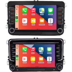 Resim Skoda Grubu 7 İnç Android Multimedya Sistemi 4 Gb Ram 64 Gb Hafıza 8 Çekirdek Navigatör Diğer 