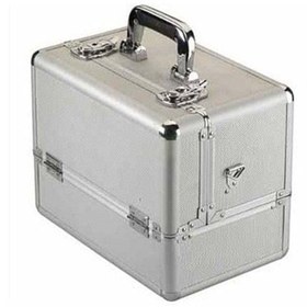 Resim Chanta 943R Alüminyum Avadanlık Çanta 34x22x27 cm 