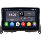 Resim Mercedes C Serisi W204 Android Multimedya Sistemi Crv-4352xd 200 