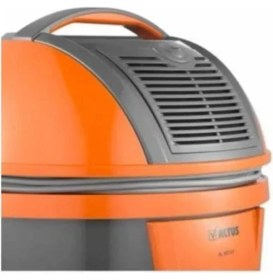 Resim Altus AL 603 KV 2000 W Islak Kuru Süpürge 2 L Toz Haznesi ile Güçlü Temizlik Performansı 