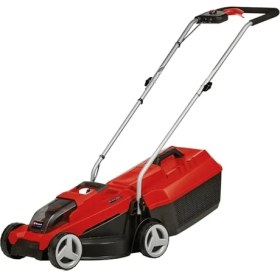 Resim Esranın Dünyası Einhell Akülü Çim Biçme Makinesi Ge-Cm 36/37 Li Power X-Change (36V, 37CM Kesme Genişliği, 45L Çim Kutusu, 6 Kesim Yüksekliği, Yürüyerek Kullanılan Model - Akü ve Şarj Cihazı Dahil Değildir)- 3413172 