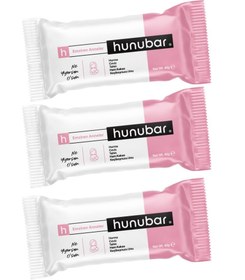 Resim HUNUBAR - Emziren Anneler 40gr X 3 Adet 