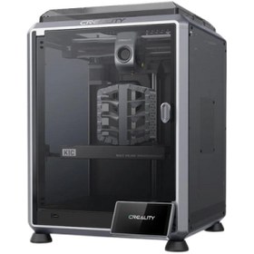 Resim Creality K1c 3d Yazıcı 