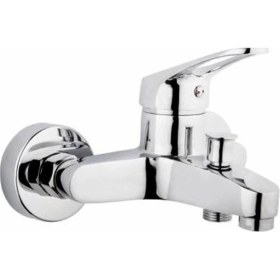 Resim Uzay Mix Banyo Bataryası 