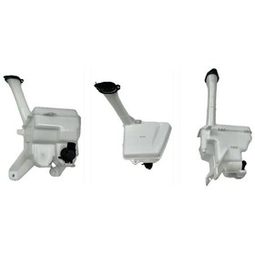 Resim Su Fiskiye Deposu Toyota Yaris 2005-2010 Tek Motorlu Tip - Product Code 1 Adet 