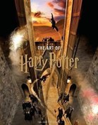 Resim The Art of Harry Potter: The definitive art collection of the magical film franchise Titan Books