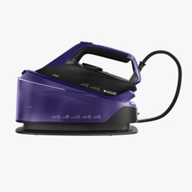 Resim Arçelik BIU 6324 2400 W Buhar Kazanlı Ütü 