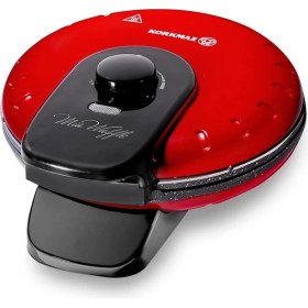 Resim Korkmaz Mia Waffle Makinesi 