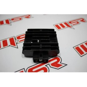 Resim Msr Rks 150 Tıtanıc Regülatör 