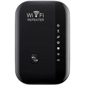 Resim Conventions1 300 Mbps Kablosuz Wıfı Tekrarlayıcı Uzaktan Wifi 