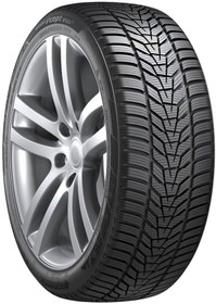 Resim Hankook 235/50R19 103V Xl Winter I*cept Evo 3 x W330A Suv Kış Lastiği (Üretim TARIHI:2025) 