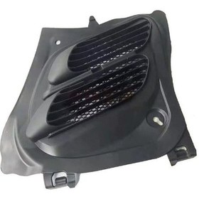 Resim Peugeot 206 Kaput Hava Panjuru İsaco 