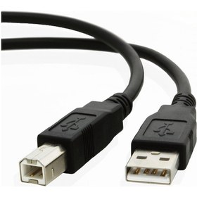 Resim Ancheyn Usb Yazıcı Printer Ara Bağlantı Kablosu Usb 2.0 Yüksek Hı 