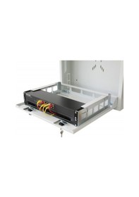 Resim Kastap Dvr Box Duvar Tipi Kabinet (58W X 54 6H X 15D Cm) 