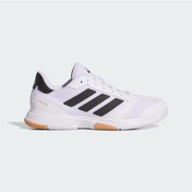 Resim Adidas Ligra 8 Indoor Kadın Günlük Spor Ayakkabı C-adııh8118b10a00 Beyaz 
