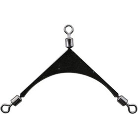 Resim Effe Fırdöndü Rollıng Double Hanger (417931664) 